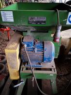 Graanpletter, Meerdere dieren