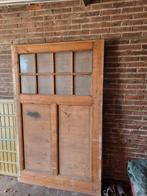 Ensuite schuifdeuren (4 stuks), Doe-het-zelf en Verbouw, Deuren en Horren, Gebruikt, Binnendeur, Minder dan 200 cm, Schuifdeur