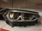 BMW X3 G01 X4 G02 VOL LED ADAPTIVE KOPLAMP RECHTS ORIGINEEL