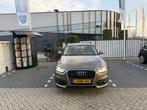 Audi Q3 2.0TFSI Quattro 125KW S-tron 2014 Bruin, Auto's, 4 cilinders, Vierwielaandrijving, Particulier, 170 pk
