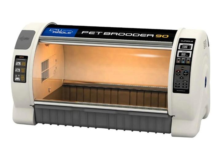 Rcom Pet/bird brooder Large, Dieren en Toebehoren, Pluimvee | Toebehoren, Nieuw, Broedmachine, Ophalen