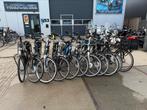Partij van 11 werkende ebikes, Ophalen of Verzenden, Zo goed als nieuw