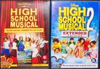 High School Musical 1 en 2, Cd's en Dvd's, Ophalen of Verzenden, Zo goed als nieuw