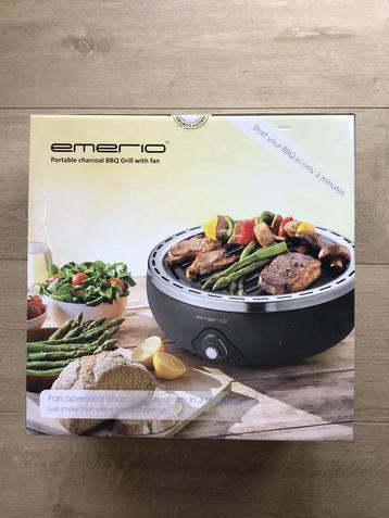 Nieuw bbq grill emerio beschikbaar voor biedingen