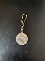 Sperry New Holland sleutelhanger, Ophalen