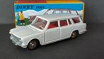 Simca 1500 Break 1:43 Dinky Toys 507 Atlas Editions Pol, Hobby en Vrije tijd, Modelauto's | 1:43, Ophalen of Verzenden, Nieuw