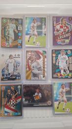 Voetbalkaarten Luka Modric, Ophalen of Verzenden