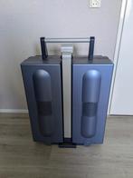 Philips Original Home Solaria zonnebank, Witgoed en Apparatuur, Zonnebanken en Gezichtsbruiners, Ophalen, Zo goed als nieuw, Zonnebank enkelzijdig