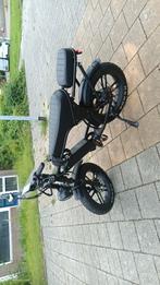 Fatbike C80, Ophalen, Zo goed als nieuw, Overige modellen
