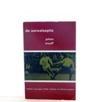 De aanvalsspits Johan Cruyff, Ophalen of Verzenden, Zo goed als nieuw, Balsport