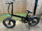 Opvouwbare fatbike, Ophalen, Zo goed als nieuw, Minder dan 14 inch