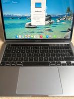 Apple MacBook PRO “13 500GB SSD 2020 quad core 16GB 3733 MHz, Computers en Software, Apple Macbooks, MacBook Pro, 2 tot 3 Ghz