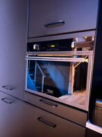 Inbouw combi oven magnetron, Ophalen, Combimagnetron, Gebruikt, 60 cm of meer