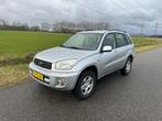 Toyota RAV4 2.0-16V VVT-i Luna AIRCO | TREKHAAK | NAP !, 1998 cc, 4 cilinders, 150 pk, Elektrische ramen