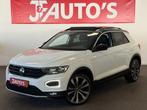 Volkswagen T-ROC 1.5 TSI Sport NAVIGATIE/CAMERA, PANORAMA, E, Stof, Euro 6, 4 cilinders, 150 pk
