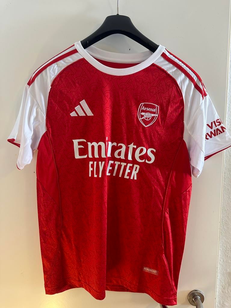 Arsenal voetbalshirt nieuw, Verzenden, Nieuw