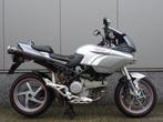 Ducati DS 1000 MULTISTRADA (bj 2003), 992 cc, Bedrijf, Toermotor