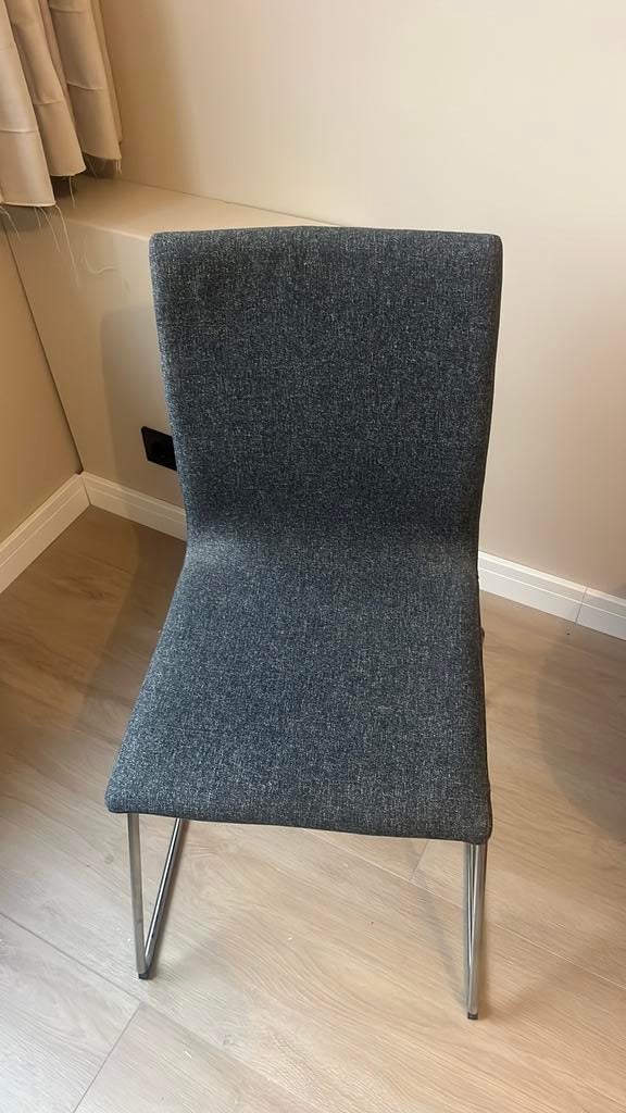 Ikea stoel, Huis en Inrichting, Stoelen, Ophalen, Zo goed als nieuw, Eén