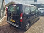 Citroen Berlingo 1.6 VTi Tendance - Trekhaak - Clima - Cruis, Voorwielaandrijving, Euro 5, Stof, Gebruikt