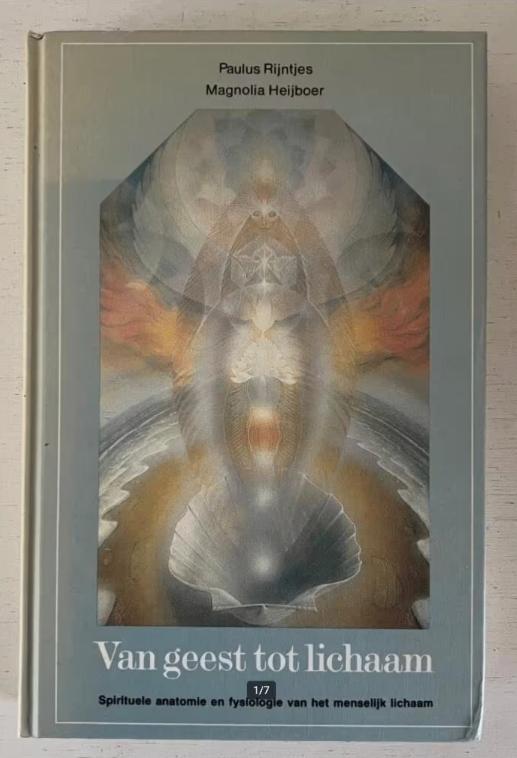 Van Geest Tot Lichaam - Paul Rijntjes, Meditatie of Yoga, Ophalen of Verzenden, Zo goed als nieuw, Instructieboek