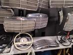 Mercedes oldtimer onderdelen, Auto-onderdelen, Ophalen, Oldtimer onderdelen