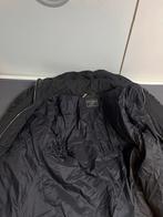 Mooie lange getailleerde Guess jas dames maat M, Ophalen of Verzenden, Zo goed als nieuw, Maat 38/40 (M), Zwart