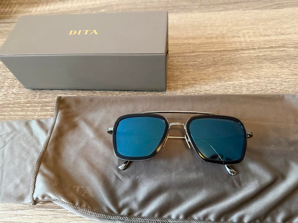 Dita FLIGHT.006 7806, Ophalen of Verzenden, Zo goed als nieuw, Overige merken