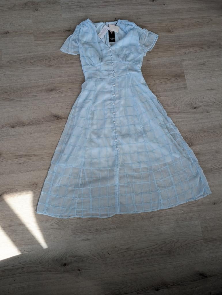 Neema jurk Marciano by Guess, Ophalen of Verzenden