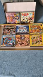 Diverse CD Boxsets en Compilaties - Jaren '90 & 2000, Ophalen of Verzenden, 1980 tot 2000, Gebruikt, Boxset