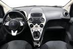 Ford Ka 1.2 Titanium X start/stop | Airco | 1e eigenaar | Go, Voorwielaandrijving, Euro 5, Gebruikt, 1242 cc