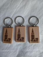 Sleutelhanger Martinitoren, Ophalen of Verzenden