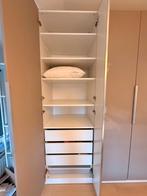 Pax kledingkast, Huis en Inrichting, 200 cm of meer, 150 tot 200 cm, Zo goed als nieuw, 50 tot 75 cm