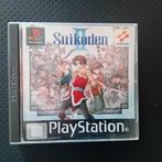 Suikoden II voor ps1, Spelcomputers en Games, Games | Sony PlayStation 1, 1 speler, Zo goed als nieuw, Vanaf 12 jaar, Ophalen