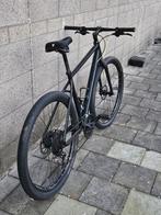 Cube Hyde Pro (M) - toerfiets, Fietsen en Brommers, 28 inch, Gebruikt, Meer dan 20 versnellingen, 53 tot 57 cm