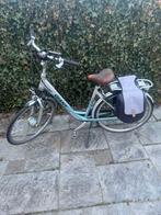 Giant Twist Comfort CS elektrische fiets, Fietsen en Brommers, Ophalen, Gebruikt, Giant, 51 tot 55 cm