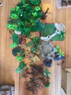 Playmobil planten, Ophalen of Verzenden, Gebruikt