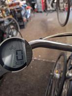 Cortina E-u5 onderdelen, Ophalen, Overige merken