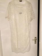 Mooie jurk +onderdruk van Yoek maat M 42/44, Kleding | Dames, T-shirts, Ophalen of Verzenden