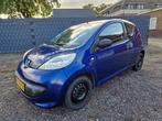 Peugeot 107 1.0-12V XR (bj 2007), Voorwielaandrijving, Gebruikt, 765 kg, 68 pk
