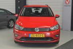 Volkswagen Golf Sportsvan 1.2 TSI Business Edit € 10.950,0, Auto's, Gebruikt, 4 cilinders, Golf Sportsvan, Geïmporteerd