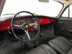 Porsche 356 C Coupe, Porsche Occasion Garantie, Gebruikt, Zwart, 4 cilinders