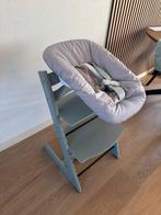 Stokke Tripp Trapp Newborn Set - Zo goed als nieuw, Ophalen, Zo goed als nieuw, Overige typen, Gordel(s)