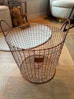 Sissy-Boy mand rosekleurig, Ophalen, Overige materialen, Gebruikt, Mand