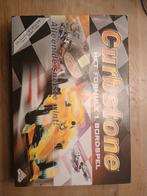 Curbstone - Het Formule 1 Bordspel, Gebruikt, Ophalen of Verzenden, Vijf spelers of meer, 999 Games
