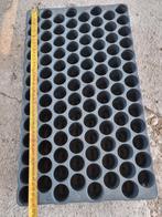 Zaaitray / Stek trays, Tuin en Terras, Ophalen of Verzenden, Gebruikt, Kweeklamp