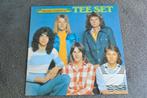 LP Tee-Set – Golden Greats Of The Tee Set (Nieuwstaat), Ophalen of Verzenden, 1960 tot 1980, Zo goed als nieuw, 12 inch