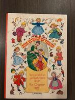 OUDE RIJMPJES EN VERSJES - Rie Cramer, Ophalen of Verzenden, Gelezen