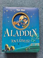 Aladdin de toverbeer, Ophalen of Verzenden, Zo goed als nieuw, Fictie algemeen