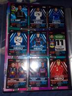 Turbo Attax trading card game/Gamegids 2023, Verzamelen, Ophalen of Verzenden, Zo goed als nieuw, Formule 1