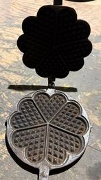 Wafelmaker, Ophalen of Verzenden